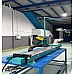 Cobot-Slider-System "Makyol" Länge 2000mm