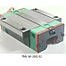 Lincoln Electric  4er-Kassettenpackung für Längsschienen (X-Achse)