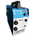 Occasion MAHE Omega 170 AC/DC – Profi WIG/TIG Schweißgerät (Alu, Edelstahl, Stahl) / 230V