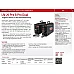 Occasion Invertec V350 PRO mit Vorschubgerät LN 25PRO für Baustellen (SET)