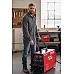 Occasion Invertec V350 PRO mit Vorschubgerät LN 25PRO für Baustellen (SET)