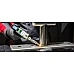 Laser Pistole G3 Silver