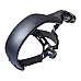 PAPR Kopfband zu DUO Helm