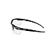 Jackson SG Premium Sicherheits-Schutzbrille – Klare Sichtscheibe