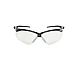 Jackson SG Premium Sicherheits-Schutzbrille – Indoor/Outdoor