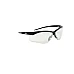Jackson SG Premium Sicherheits-Schutzbrille – Indoor/Outdoor