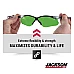Jackson SG Premium Sicherheits-Schutzbrille IR 5.0