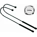 Flexibler Hand-Suchmagnet - 5000g Ziehkraft