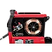 Lincoln Powertec i320C Advance Syn Luft