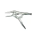 IRONSIDE Langbeck-Gripzange