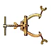 Rohr-Schnellspanner