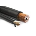 Lincoln Flextec 350 XP  CE inkl. Vorschubkoffer (Set) Construction