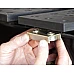 Adapter mit Gewinde