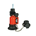 Prince Mikro-Brenner Pocket-Torch PB 207