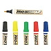 Markierungsstifte Pro-Wash D Markers