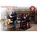 Druckminderer mit Gassparvorrichtung - Modell 651- Argon, Argon/CO2, CO2