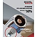Lincoln Electric HYPERFILL S500 CE DUAL