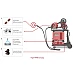 Lincoln Electric HYPERFILL S500 CE DUAL
