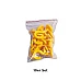 Hakengleiter (aus Kunststoff) - 10er Set