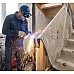 Hitze-Gewebeschutzdecken von 600°C bis 1300°C