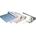 Hitze-Gewebeschutzdecken von 600°C bis 1300°C
