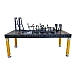 New Weld Table Schweisstische Standardlochung