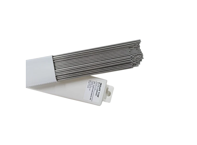 Aluminium Hartlot