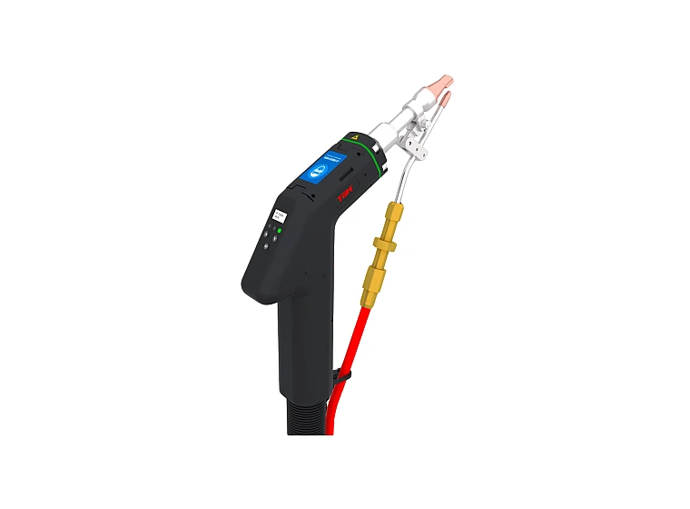 Handgeführte Laser Brenner & Ersatzteile