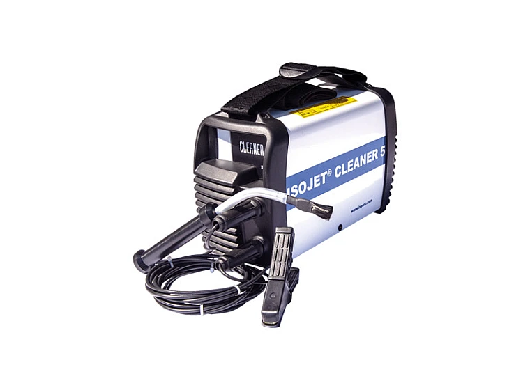 ISOJET Cleaner