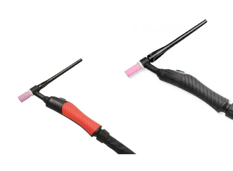 WIG / TIG Gasgekühlt