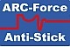 ARC-Force / Anti-Stick
