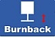 Burnback