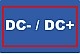DC- ; DC+