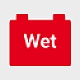 WET