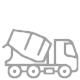 LKW-Mischer