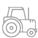 Landwirtschaftlicher Geräte