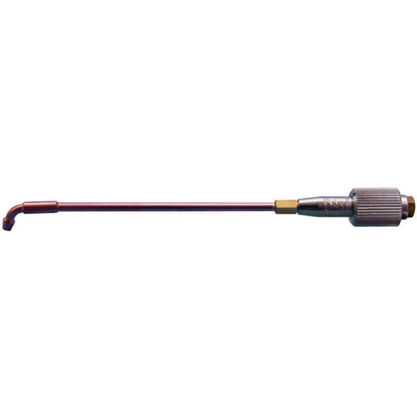 Biegsamer Schweisseinsatz 2-4 mm