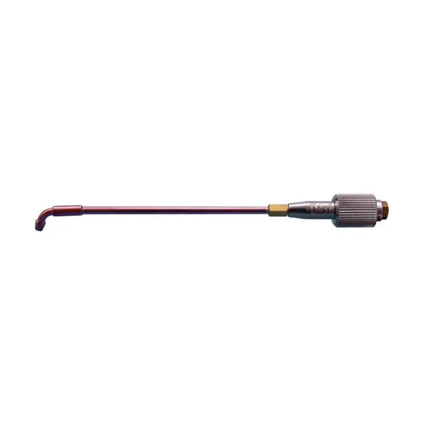 Biegsamer Schweisseinsatz 4-6 mm