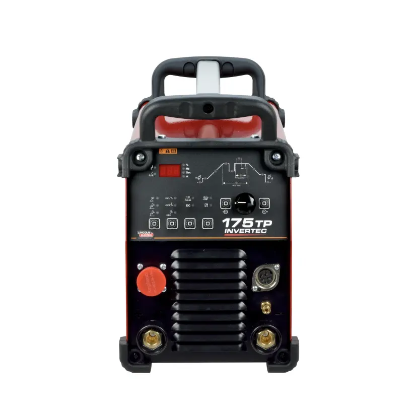 Lincoln Invertec 175TP