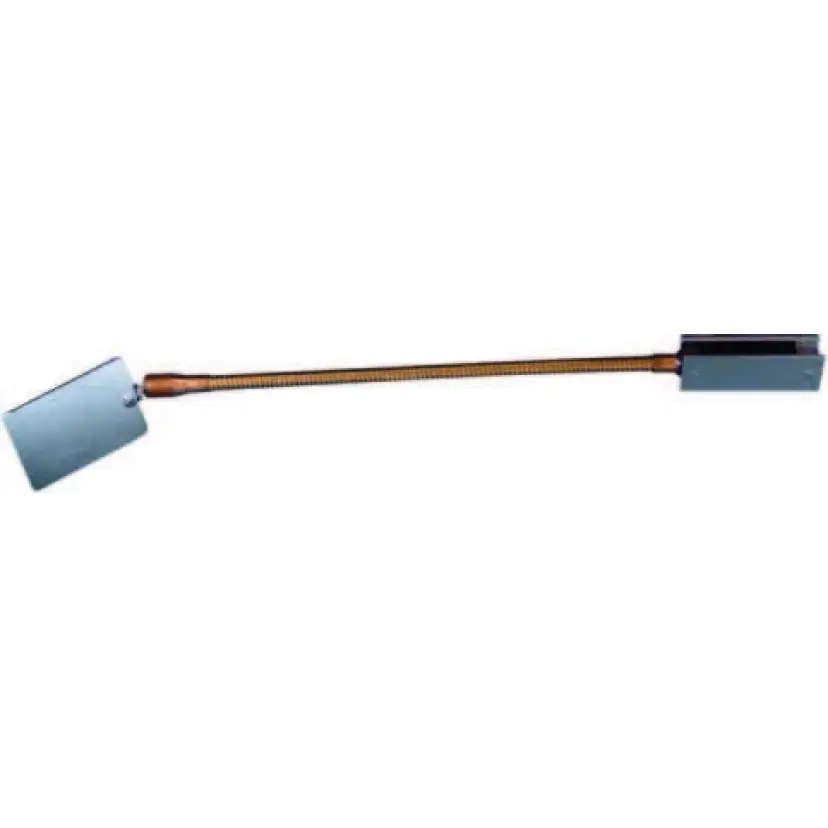 Schweissspiegel mit Magnethalterung