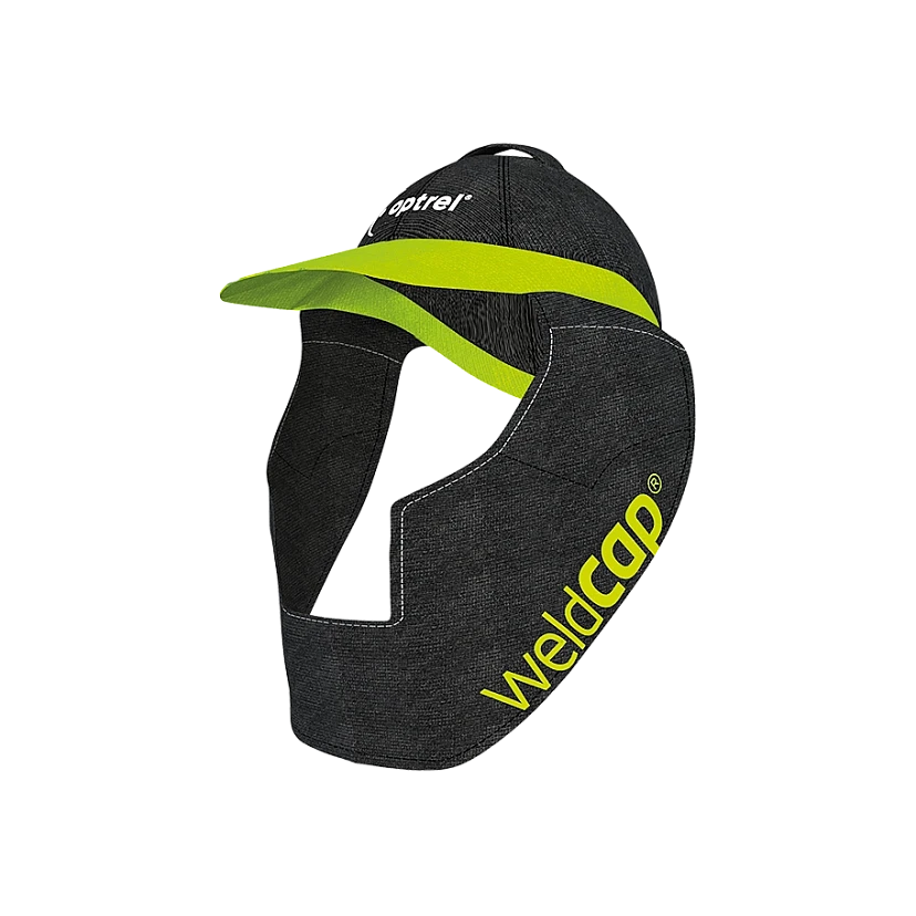 Textile cap
