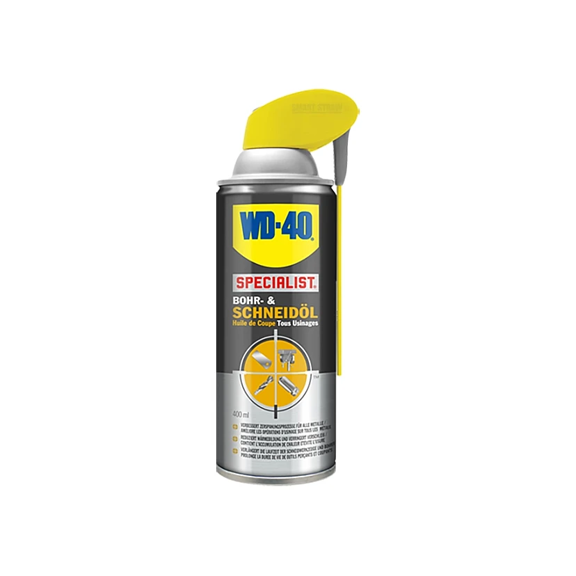 WD-40 Bohr- und Schneidöl