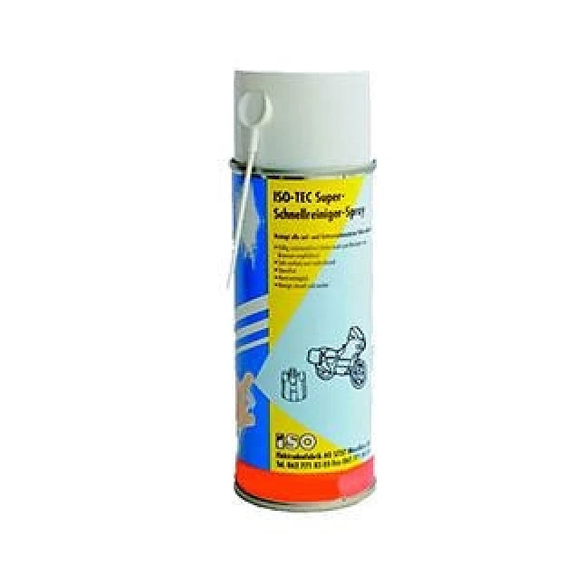 Superschnell-Reiniger - Reinigungsspray -