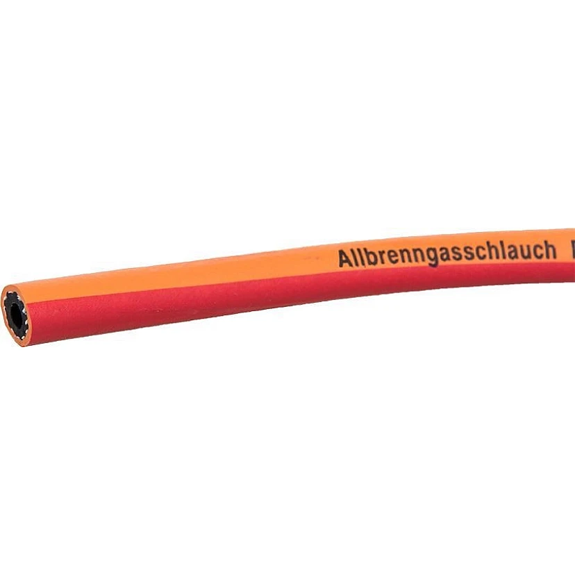 Allbrenngas-Schlauch