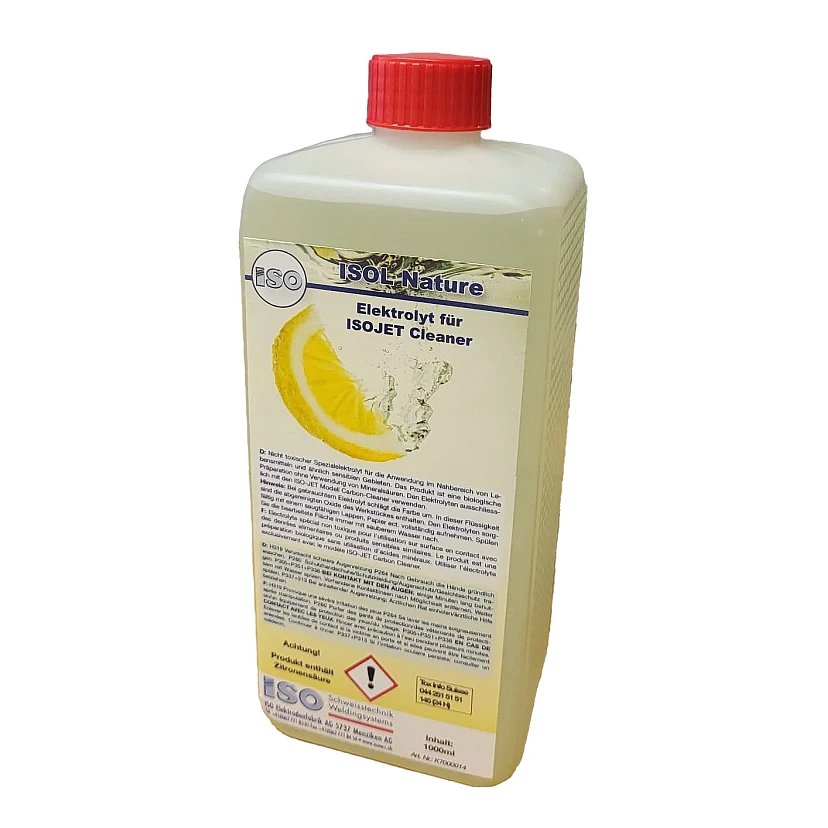 ISOJET ISOL Nature 1 l