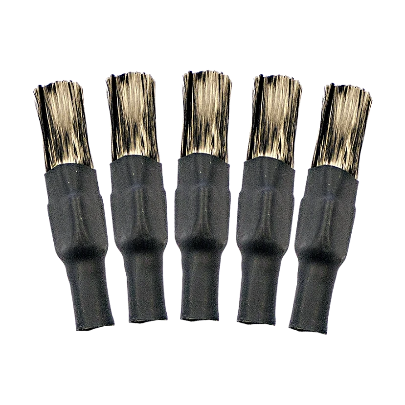 Carbon - Bürstenset Standard