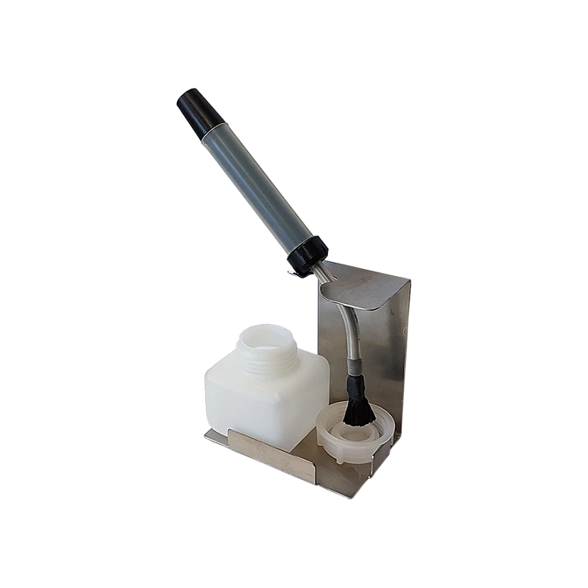 Halter für Applikator