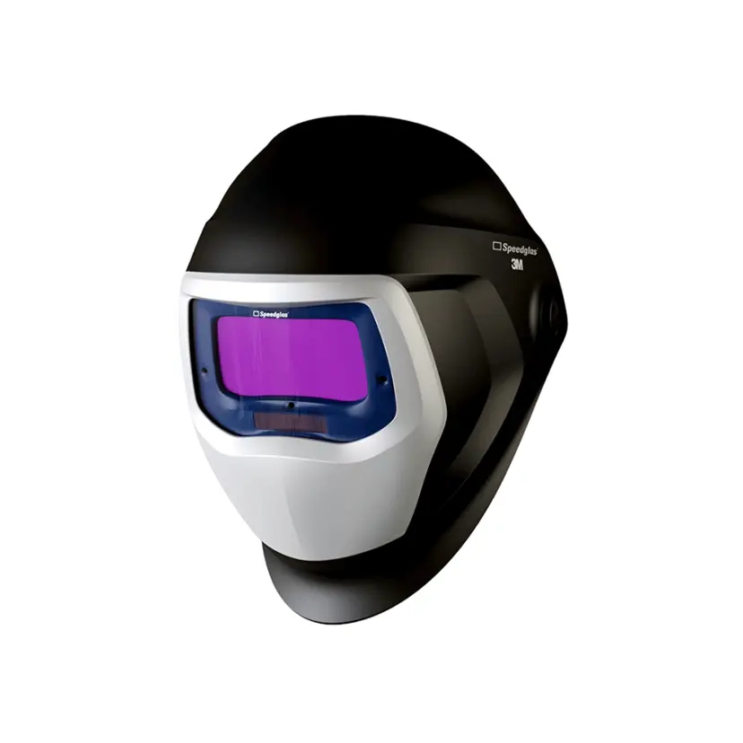 3M Speedglas 9100 X