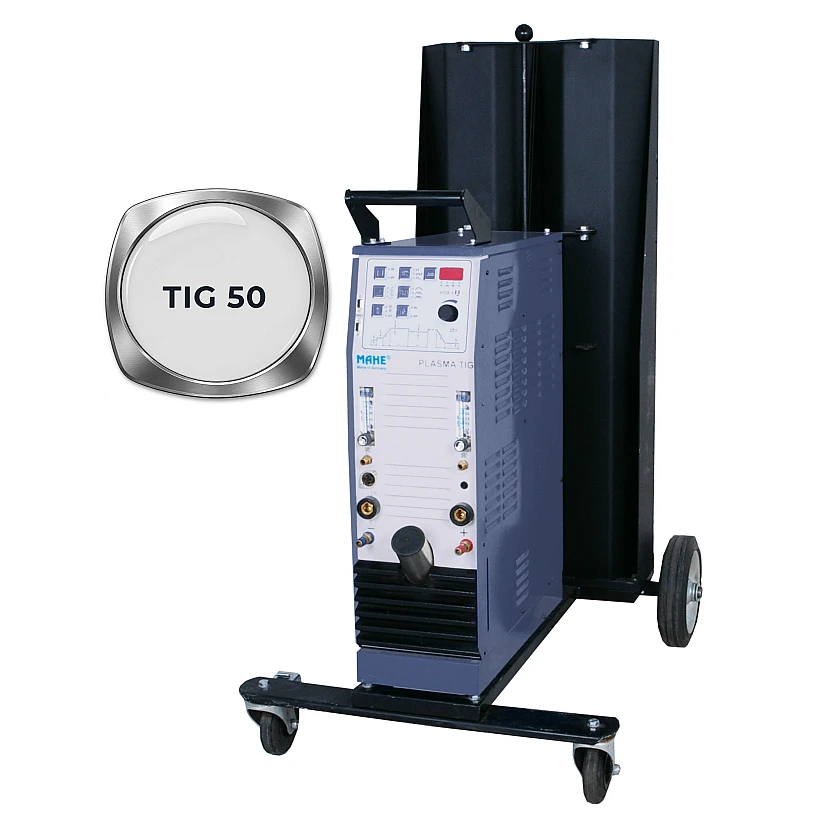 Mahe Plasma TIG 50