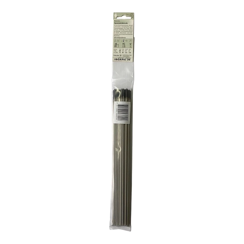 ISOARC 136 Kleinpackungen 